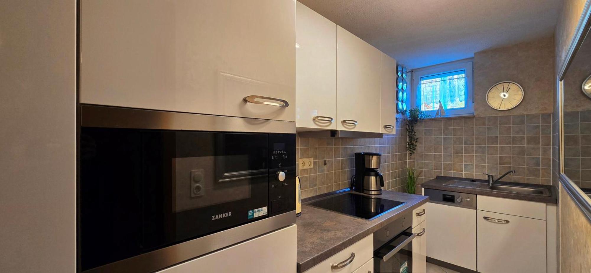 Ferienwohnung R5 Graal-Mueritz Zewnętrze zdjęcie