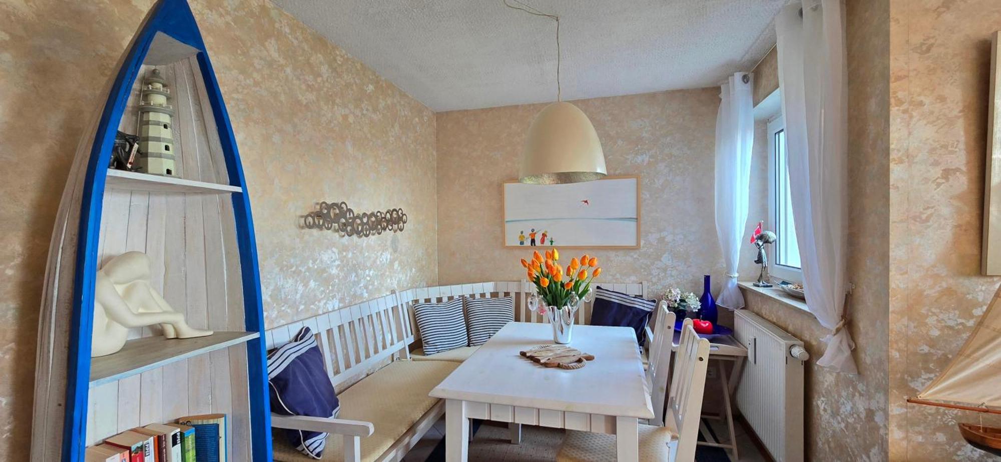 Ferienwohnung R5 Graal-Mueritz Zewnętrze zdjęcie