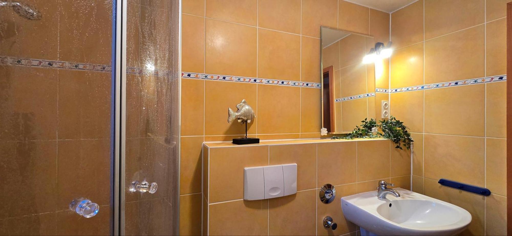 Ferienwohnung R5 Graal-Mueritz Zewnętrze zdjęcie